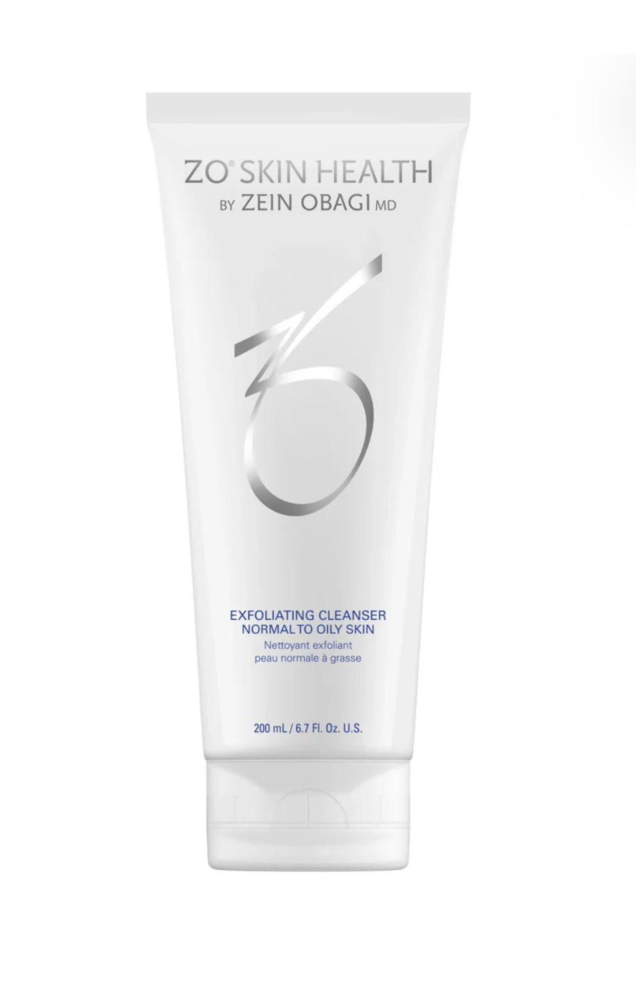 ZO Exfoliating Cleaner