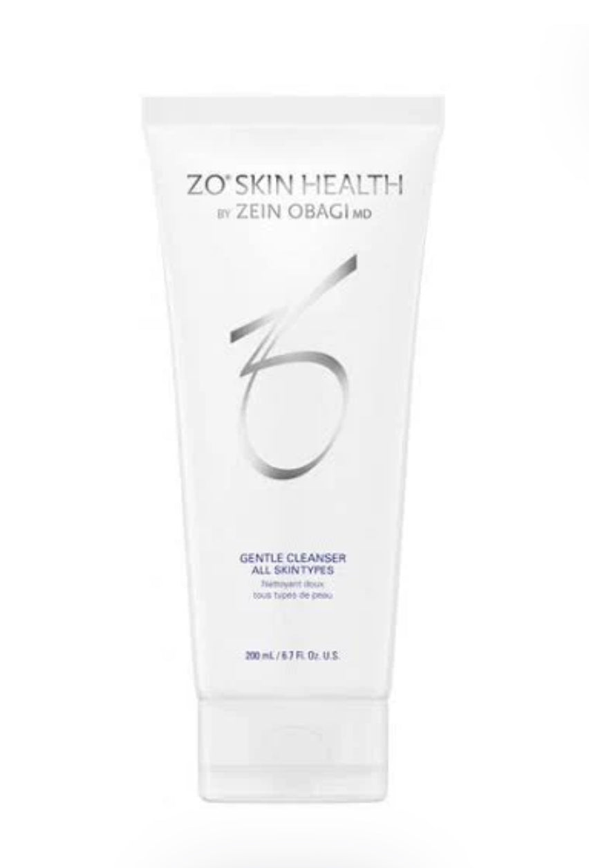 Gentle Cleanser ZO