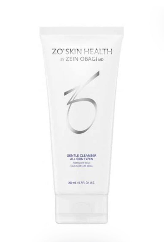 Gentle Cleanser ZO