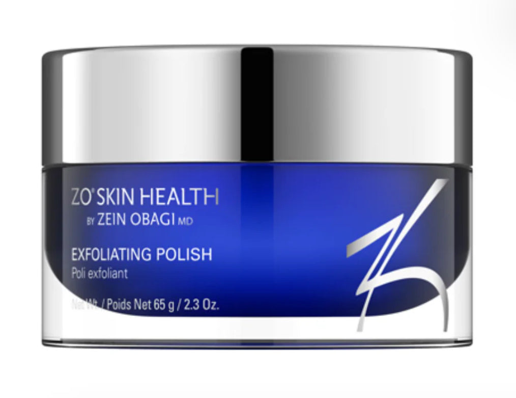 Exfoliating Polish